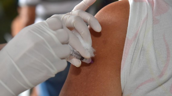 Aparecida suspende temporariamente vacina da dengue do Instituto Butantan por orientação do Ministério da Saúde