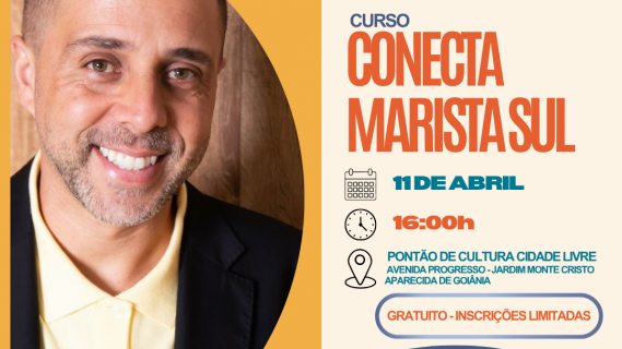 Curso Conecta Marista Sul