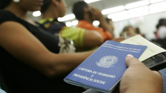 SIME oferece mais de 1,7 mil vagas de emprego em Aparecida de Goiânia nesta semana