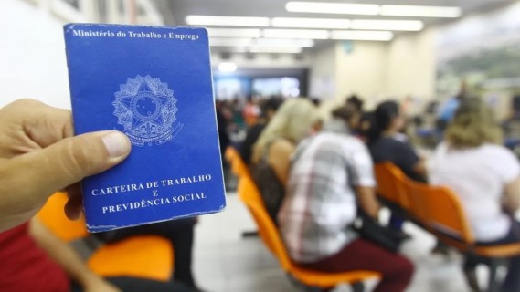 SIME oferece mais de 2,1 mil vagas de emprego em Aparecida de Goiânia nesta semana